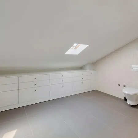 Athena House In Quinta do Conde