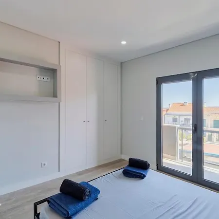 Athena House In * Quinta do Conde
