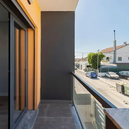 Semesterbostad Athena House In