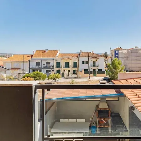 Athena House In Semesterbostad Quinta do Conde